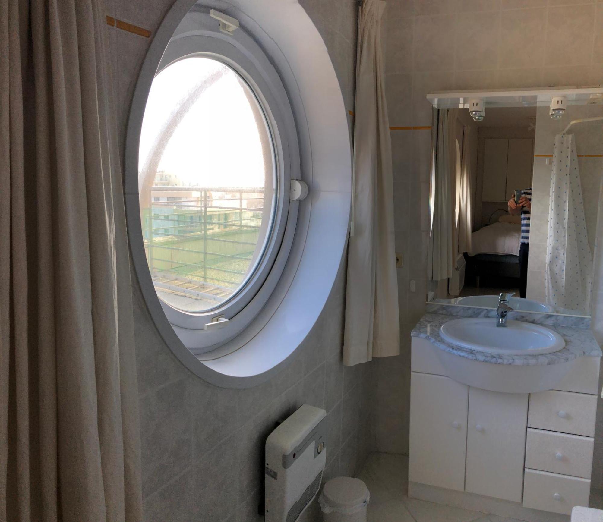 Duplex Penthouse Super Zeezicht Apartment De Panne Bagian luar foto