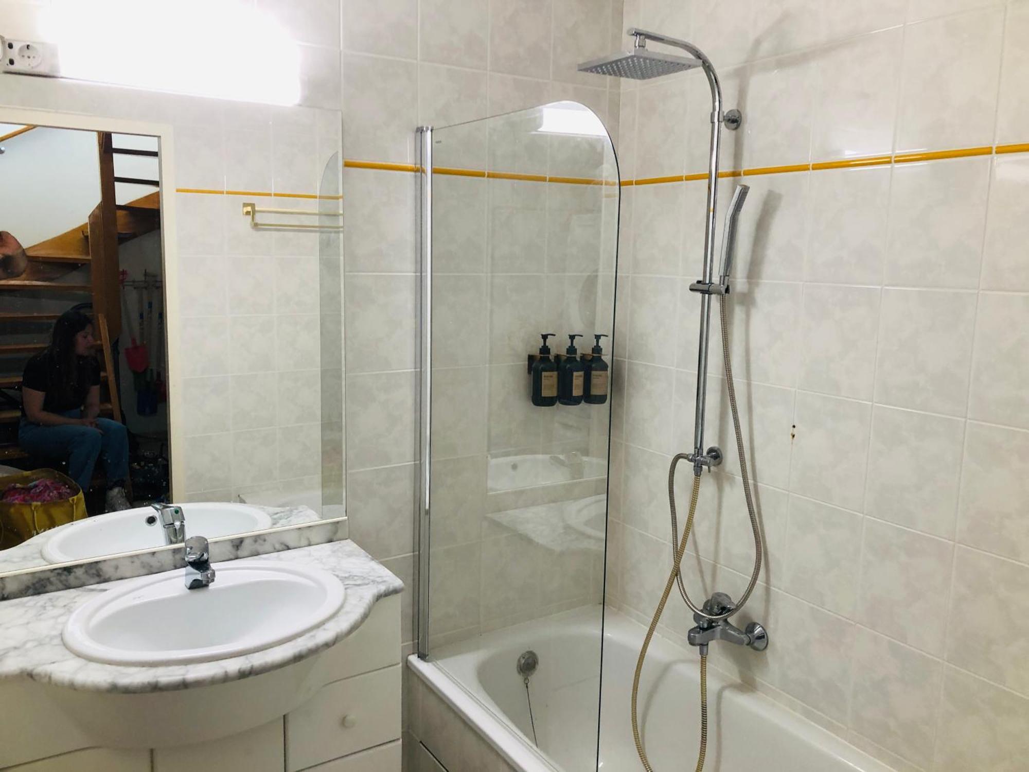Duplex Penthouse Super Zeezicht Apartment De Panne Bagian luar foto