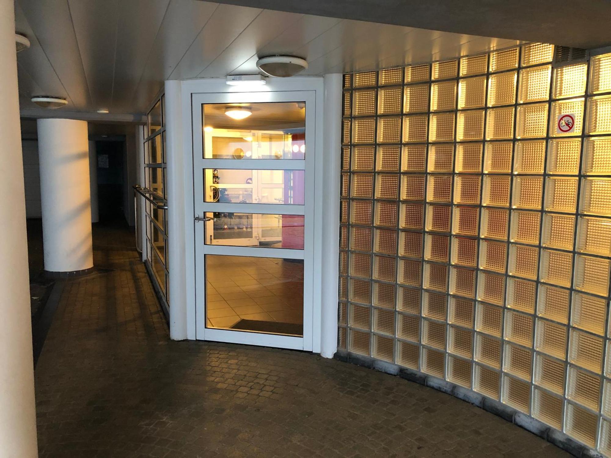 Duplex Penthouse Super Zeezicht Apartment De Panne Bagian luar foto